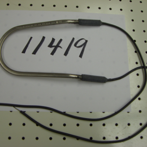 ub 250 watt, 120 volt heating element