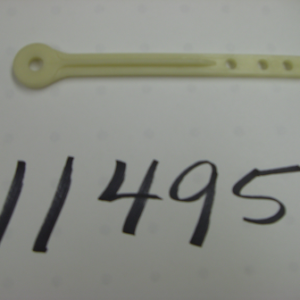 to Plastic Float Arm used on older 7" Square Floats (no longer available)