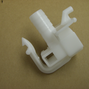 sga 3/4"fpt x 5/8"barb Elbowing Valve Bracket Pkg