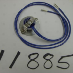 um 28" Disc Thermostat