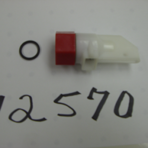 sea 3/4" Female Red Valve (40-60 psi)