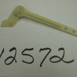 tn Plastic Float Arm Assembly for the older 7" Square Floats (limited qty)