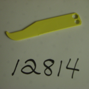 ra Metal Valve Box Cover & Panel Opening Tool