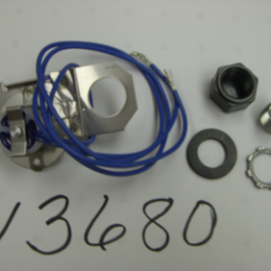 uo Fenwal Thermostat to Disc Thermostat Conversion Kit