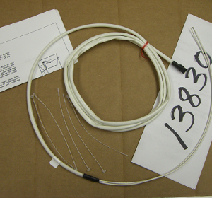 uh 48 watt, 120 volt cable heater