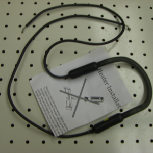 ua 125 watt, 120 volt heating element