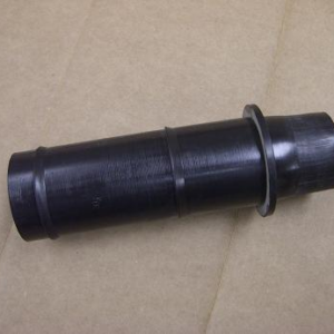 qda 4-1/2" Overflow Pipe for Ecofounts