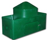 ch WATERMATIC 150 - Sheep & Goat - Green
