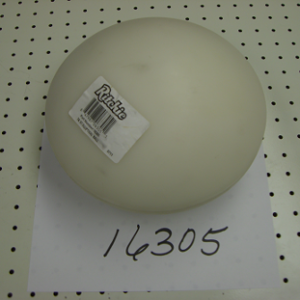 ykf Elipticle Floating Enclosure for all ThriftyKing CT series fountains​.