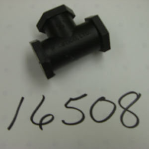 va 3/4" Nylon Tee FPT