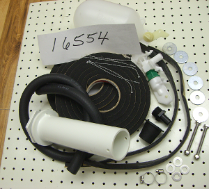 xi OmniFount 3, 5, 10 Accessory Package