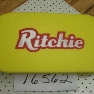 yda 10x20 Rectangular Access Panel - Yellow