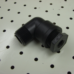 vf 3/4"mpt x 1/4"fpt Nylon Street Elbow Pkg