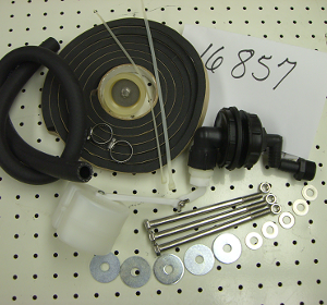 xs ThriftyKing CT1 Accessory Package