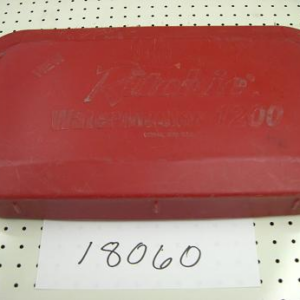 yjd Valve Box Cover for Watermaster 1200 - Red Cover for a Yellow Fountain