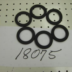 qbe Drain Pipe Elbow Washers (6 per package) for Omnifounts