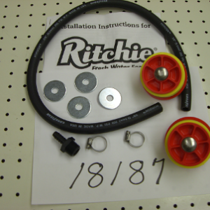 xd Watermatic 150 / 150s&g Accessory Package