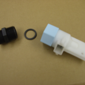 scg 3/4" Male Blue Valve (80-100 psi)