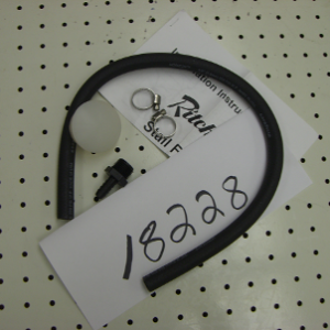 xa Stall Fount Accessory Package