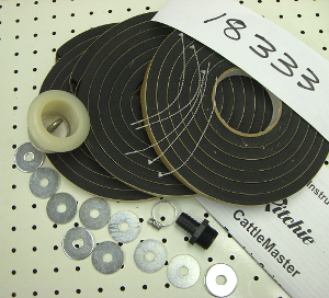 xl CattleMaster 1440 Accessory Package