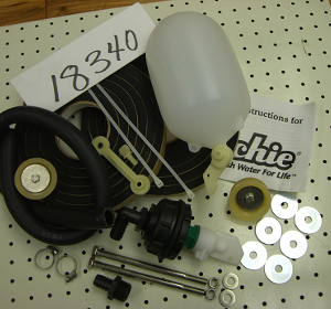 xt ThriftyKing CT2 Accessory Package