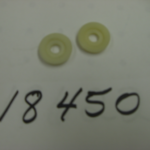 tl Plastic Float Arm Washers (2 per package) (comes in #18313 hardware kit)