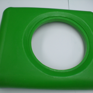 ygb Valve Box Top/Cover for the EcoFount 1- Green Top/Cover for a Green Fountain.