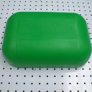 yhb Valve Box Cover for the OmniFount 1 - Green Cover for a Green Fountain
