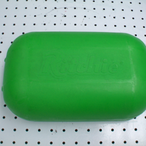 yhd Valve Box Cover for the OmniFount 2, 2sp - Green Cover for a Green Fountain