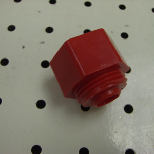 sfa Inlet Pkg For 3/4" Female Red Valve