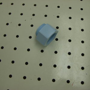 sfc Inlet Pkg For 3/4" Female Blue Valve