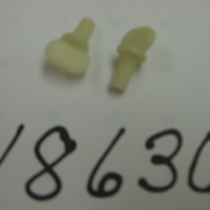 tk Plastic Float Arm Thumb Screws (2 per package) (comes in #18313 hardware kit)