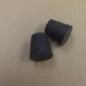 qae #3 Channel Drain Plug for Watermasters (2 per package)