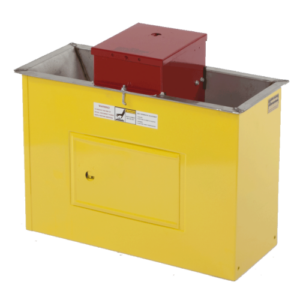 kb 2AC - Discontinued All-Metal Fountain