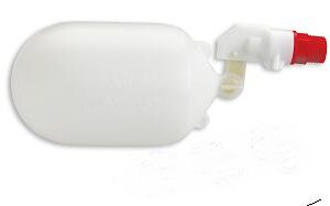 sca 3/4" Watermatic Float / Valve Assy