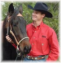 CLINTON ANDERSON - HORSEMANSHIP DOWN UNDER LINK