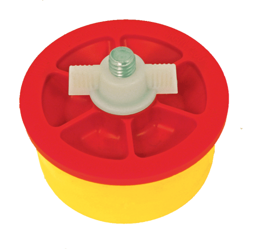 qac 3" Expanding Drain Plug for Watermatics & Watermasters