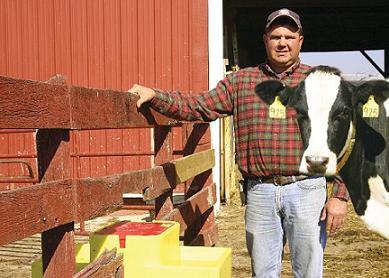 When it's time to replace a fountain, we always replace it with another Ritchie.