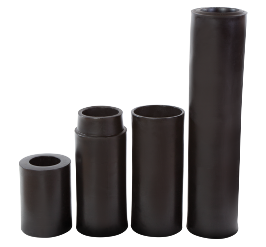 Click picture to read about Thermal tubes and watch a video of installing Thermal Tubes