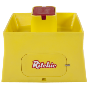 ce WATERMATIC 1000 - Yellow