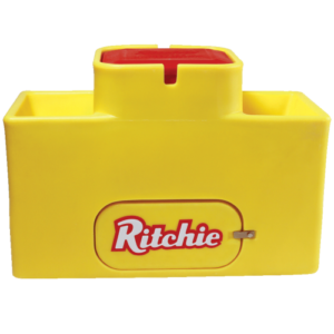 cb WATERMATIC 150 - Yellow