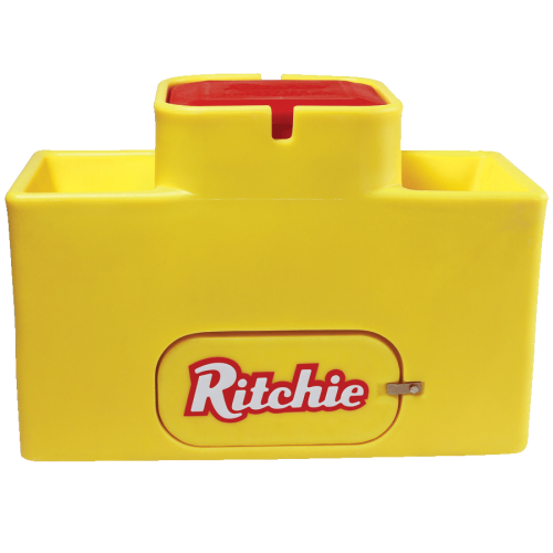 Ritchie Watermatic fountains