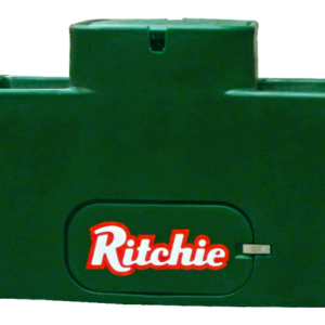 cg WATERMATIC 150 - Green