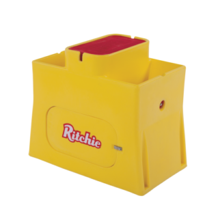 cd WATERMATIC 300 - Yellow