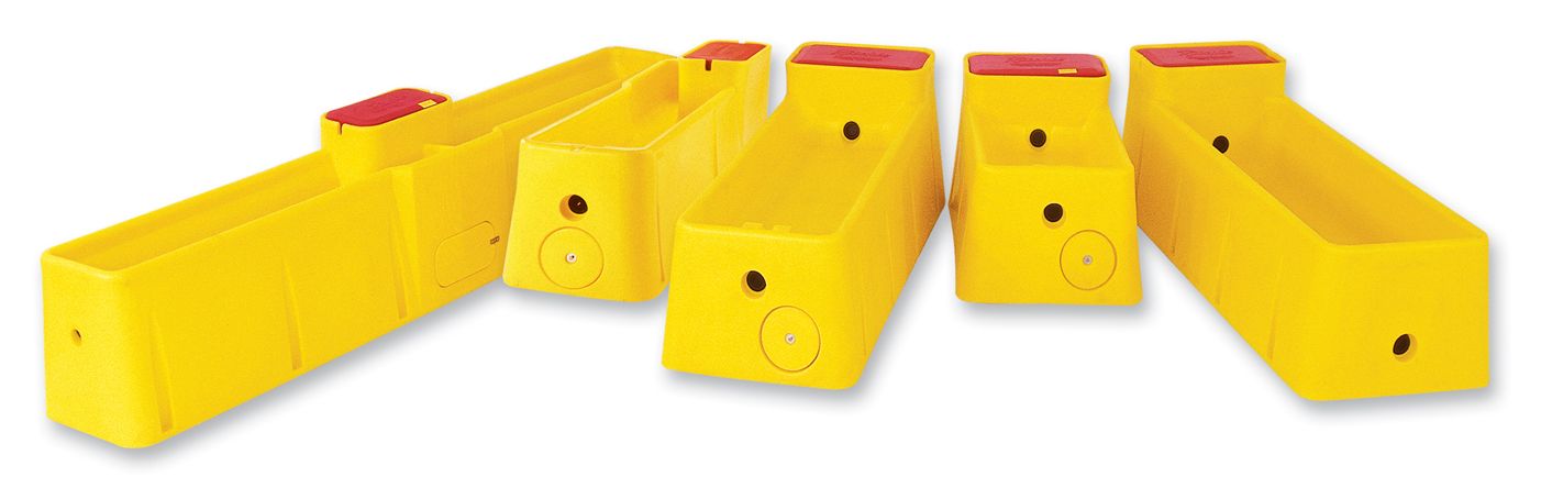 Watermaster fountains for feed yards & dairies