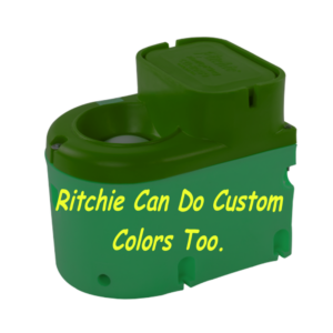 he THRIFTYKING CT1 - Green