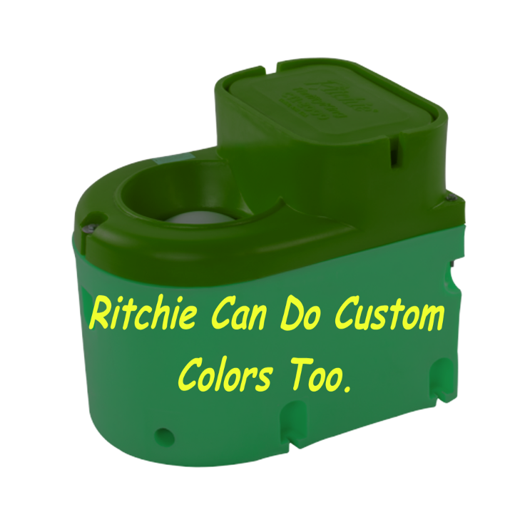 he THRIFTYKING CT1 - Green