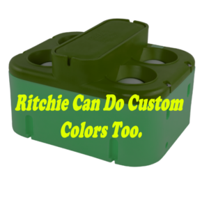 hg THRIFTYKING CT4-Green