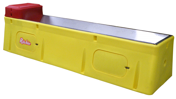 fd CATTLEMASTER 10T - Electric
