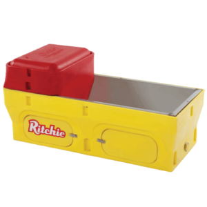 fa CATTLEMASTER 480 - Electric